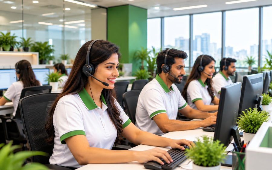 Lento Dedicated Customer Support & Service Excellence Team